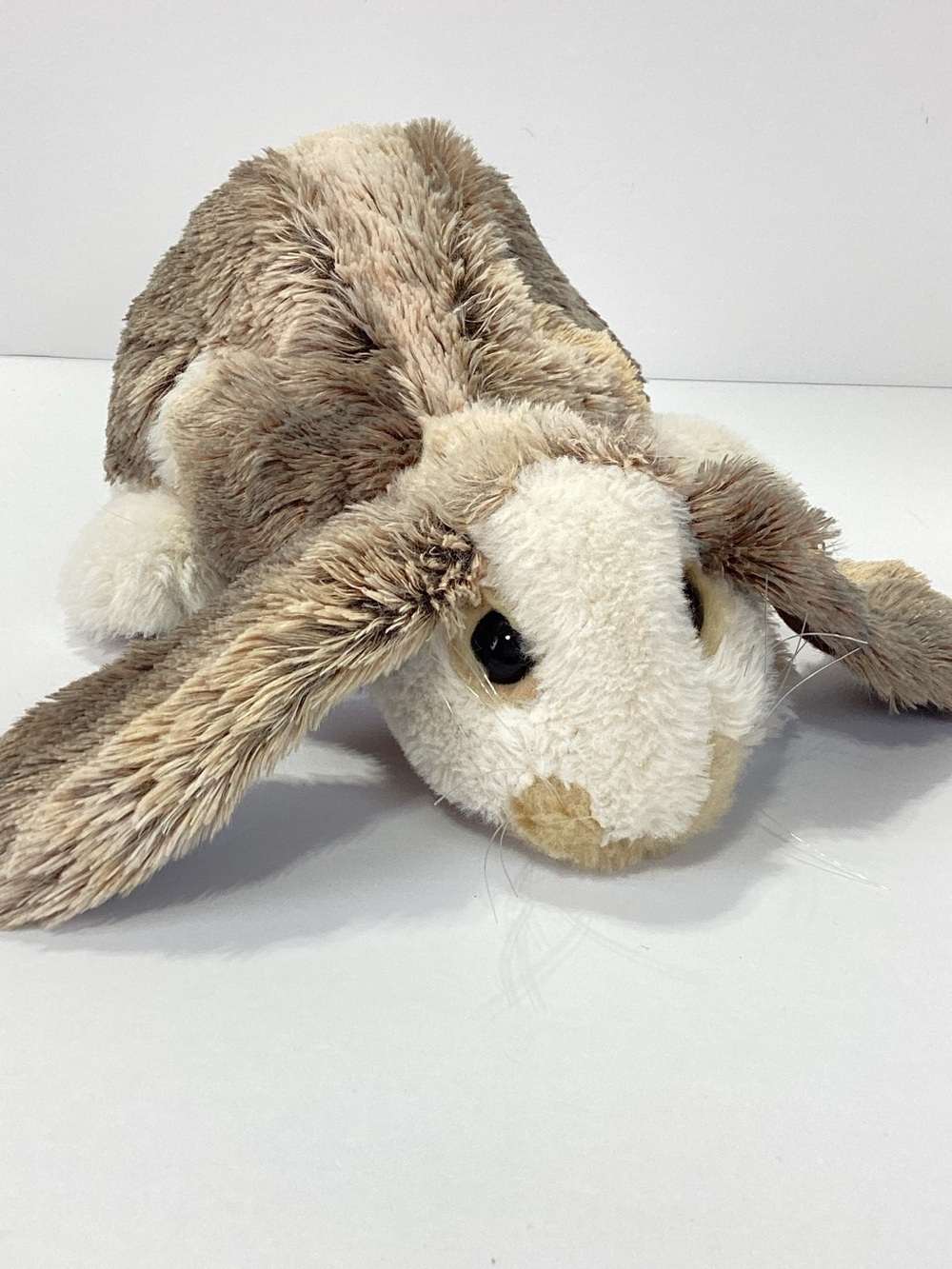 Folkmanis Puppet Baby Lop Rabbit